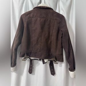 Vintage Jacket